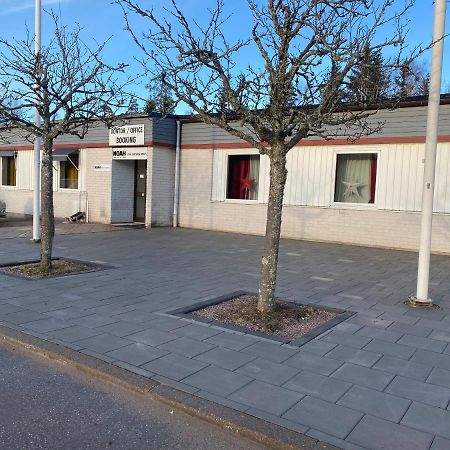 Noah Longstay Arboga Exterior foto
